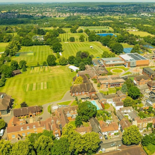 Chigwell Pre Prep & Prep School